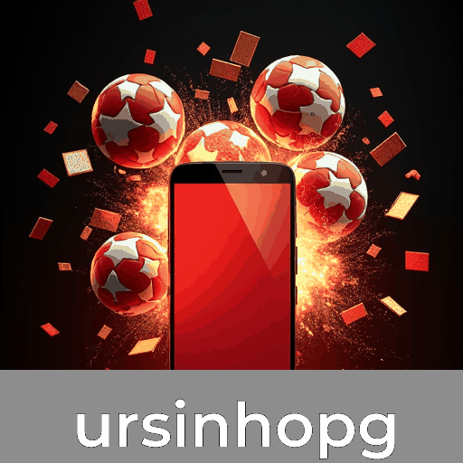 ursinhopg: Sua Plataforma Confiável para Uma Experiência de Apostas Premium