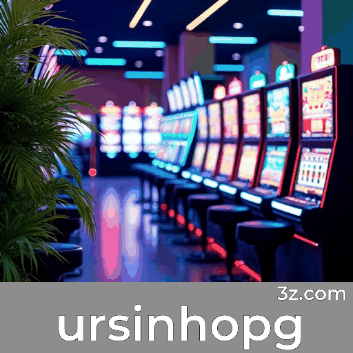 ursinhopg: O Paraíso dos Jogos Selecionados e Top de Linha