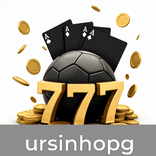 Descubra a Variedade de Jogos de Cassino no ursinhopg: Experiência Imersiva e Ganhos Reais