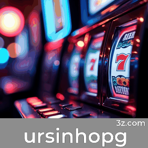 ursinhopg: O Paraíso dos Jogos Selecionados e Top de Linha