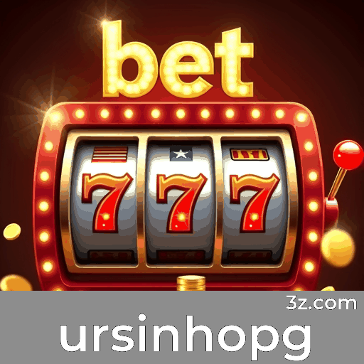 Ursinhopg: Experiência de Cassino VIP com Dealers Profissionais