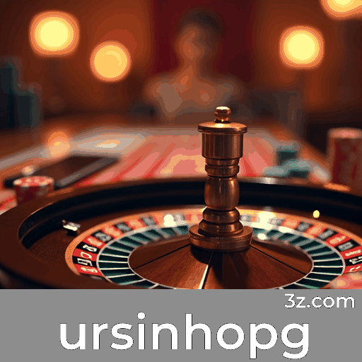 ursinhopg: Autoridade em Apostas Esportivas de Excelência