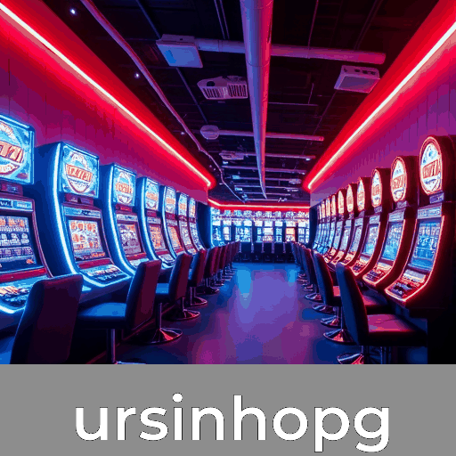 ursinhopg: Experimente a Emoção do Crash Game com Multiplicadores Altos e Apostas Rápidas!