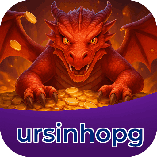 ursinhopg: Cassino Online Seguro e Profissional