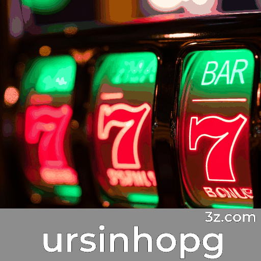 ursinhopg: O Paraíso dos Jogos Selecionados e Top de Linha