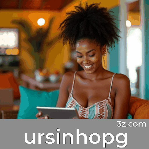 Desbloqueie Privilégios Exclusivos com Sua Conta ursinhopg