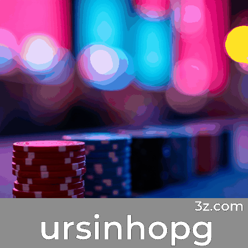 ursinhopg: Autoridade em Apostas Esportivas de Excelência