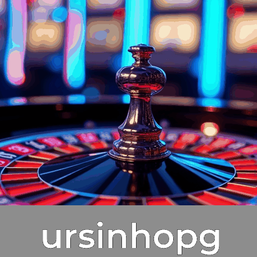 ursinhopg: Cassino VIP Brasileiro com Dealers ao Vivo